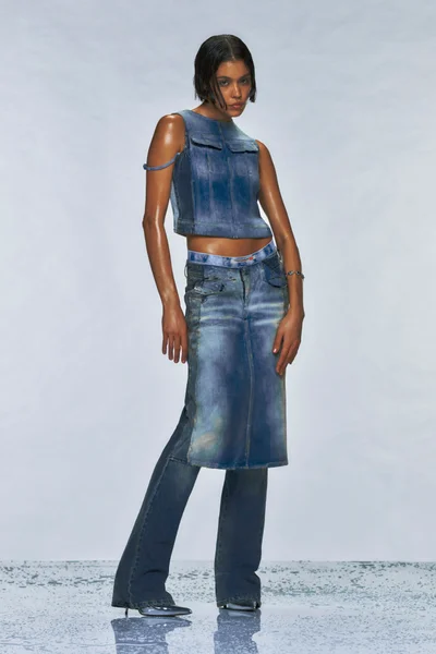 Look 1